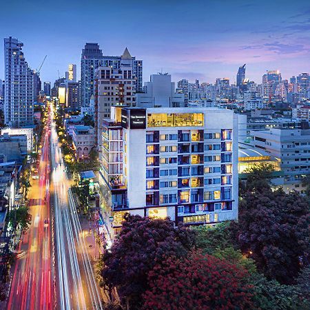 The Residence On Thonglor By Uhg Бангкок Экстерьер фото
